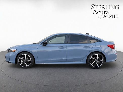 Used 2022 Honda Accord Sport image 6