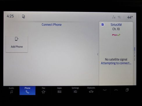 New 2026 Ford F150 STX image 44