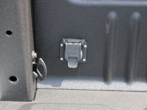 Used 2025 Ford F350 XL AWD/4WD image 14