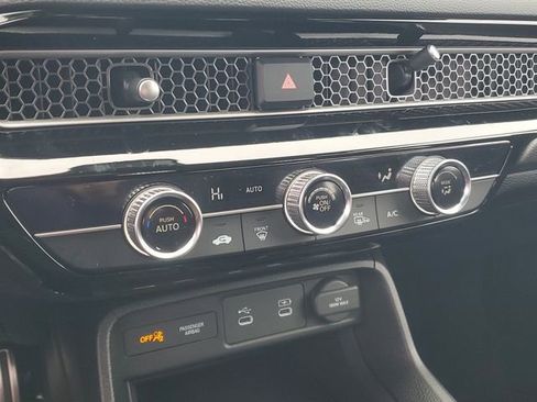 New 2026 Honda Civic Sport image 24