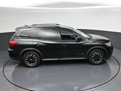 Used 2020 Nissan Pathfinder SV w/ Rock Creek Edition FWD image 25