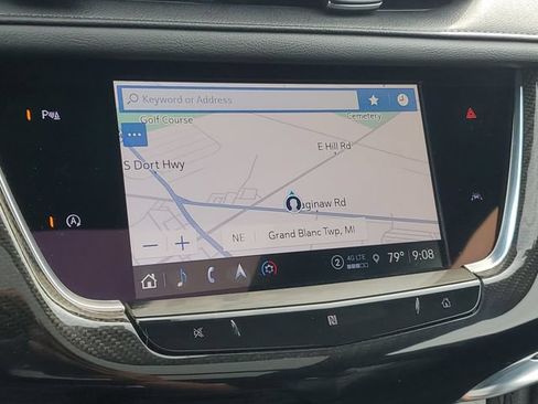Certified 2021 Cadillac XT6 Sport AWD/4WD image 28