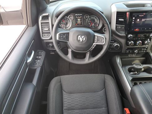 Certified 2025 RAM 1500 Big Horn image 13