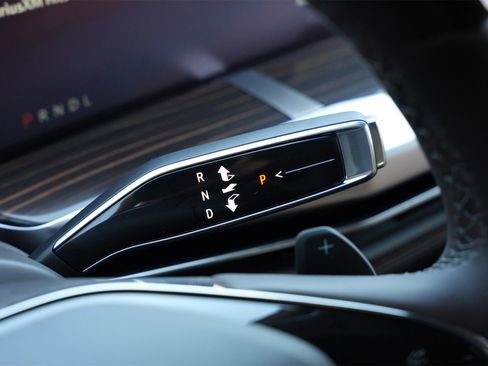 New 2026 Cadillac Escalade ESV Luxury w/ Touring Package image 14