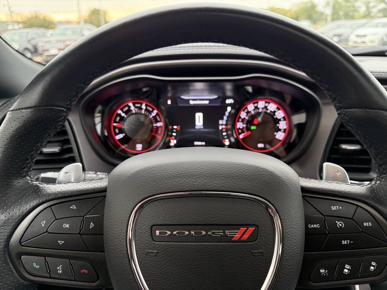Used 2022 Dodge Challenger GT w/ Plus Package AWD/4WD image 7