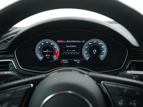 Used 2020 Audi A4 2.0T Premium Plus w/ Premium Plus Package image 24