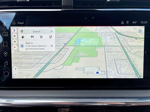 Certified 2023 GMC Sierra 1500 Denali Ultimate image 14