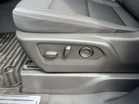New 2026 GMC Sierra 1500 Elevation AWD/4WD image 15