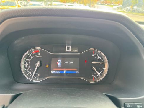 Used 2019 Honda Ridgeline RTL-T image 17