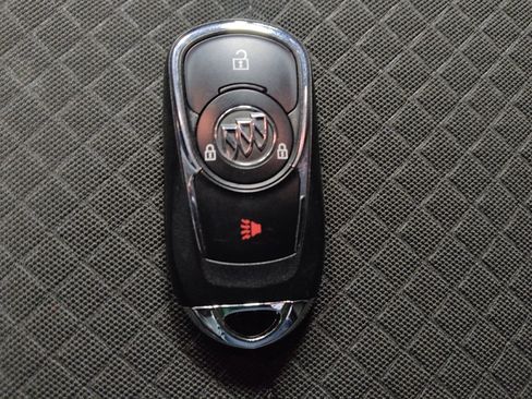 Used 2018 Buick Encore Preferred image 32