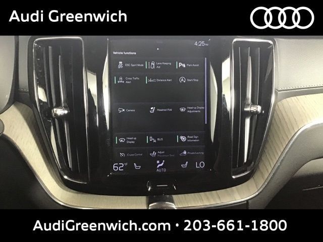 Used 2020 Volvo XC60 T6 Inscription w/ Protection Package Premier AWD/4WD image 18