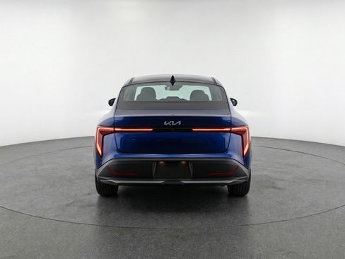 Used 2025 Kia K4 LXS image 7