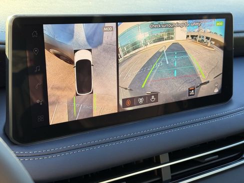 New 2026 INFINITI QX60 Sport image 21