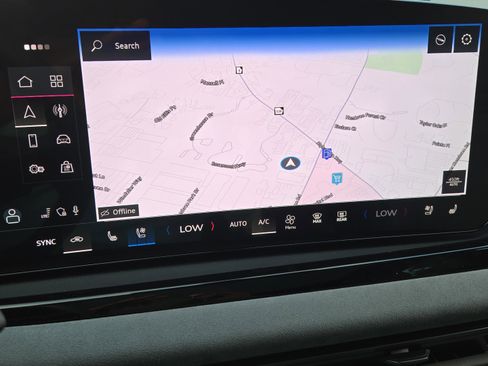 New 2025 Audi S5 Prestige image 15