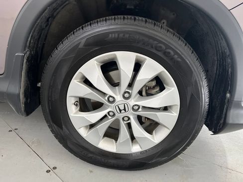 Used 2012 Honda CR-V EX-L image 14