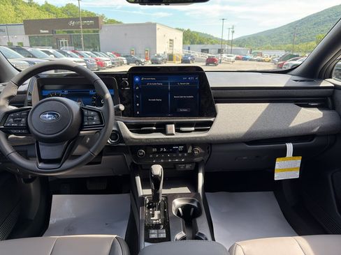 New 2026 Subaru Outback Premium AWD/4WD image 24