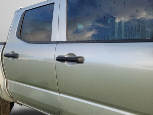 Used 2025 Toyota Tacoma SR RWD image 18
