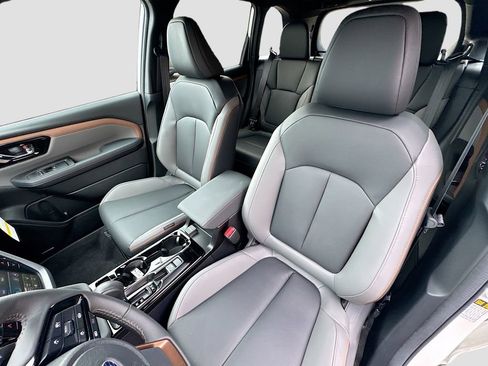 New 2026 Subaru Forester Sport AWD/4WD image 19