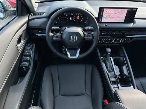 New 2025 Honda Accord Touring image 18
