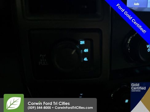 Used 2022 Ford F350 XL w/ STX Appearance Package image 14