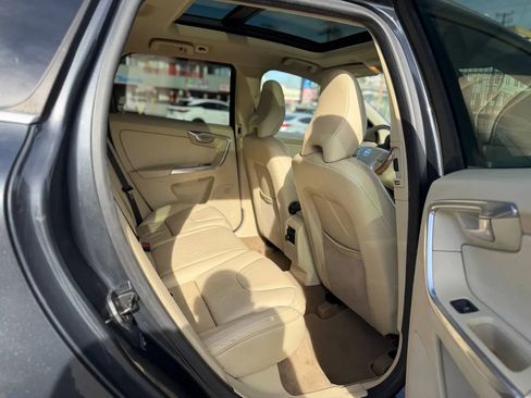 Used 2013 Volvo XC60 3.2 image 29