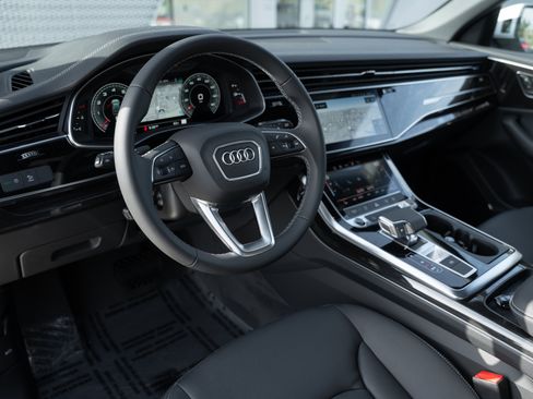 New 2026 Audi Q8 Premium image 10