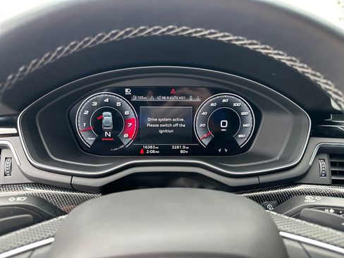 Used 2024 Audi S5 Prestige AWD/4WD image 20