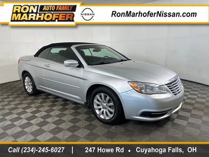 Used 2011 Chrysler 200 Touring