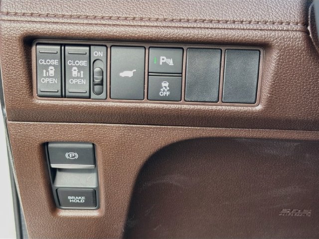 New 2027 Honda Odyssey Elite image 10
