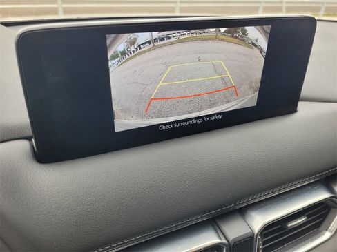 Certified 2024 MAZDA CX-5 2.5 Turbo image 34