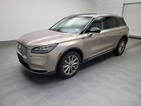 Used 2020 Lincoln Corsair FWD w/ Premium Package image 2