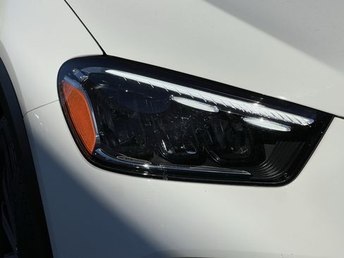 Certified 2025 Mercedes-Benz GLE 350 4MATIC image 11