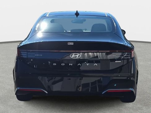 New 2026 Hyundai Sonata Limited image 6