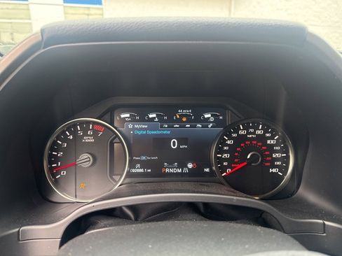 Used 2018 Ford F150 Raptor w/ Equipment Group 802A Luxury image 11