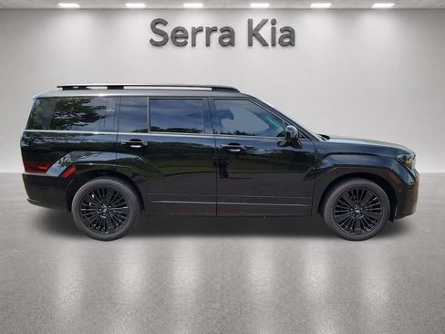 Used 2025 Hyundai Santa Fe Calligraphy AWD/4WD image 6