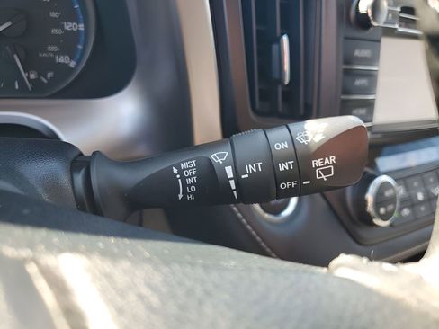 Used 2018 Toyota RAV4 XLE image 35