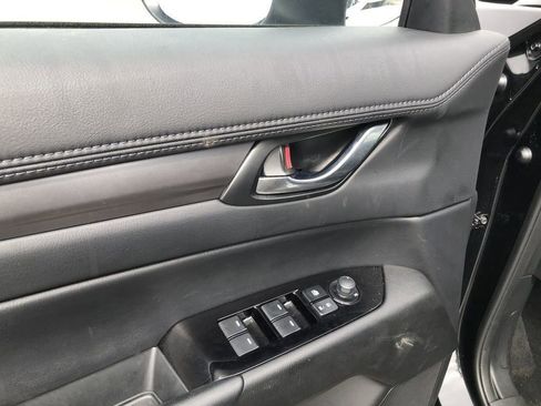 Used 2025 MAZDA CX-5 AWD 2.5 S w/ Preferred Package image 21