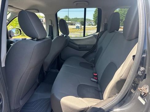 Used 2013 Nissan Xterra S w/ Value Package AWD/4WD image 17