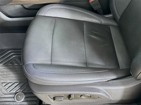 Used 2023 Chevrolet Silverado 1500 RST w/ RST All Star Premium Package image 21