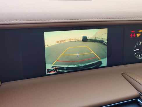 Used 2018 Lexus LC 500 Coupe image 21