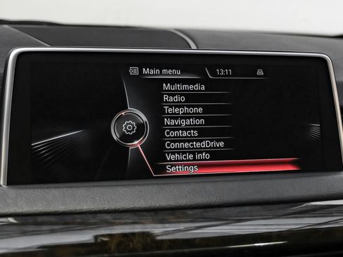 Used 2015 BMW X5 xDrive35i image 25