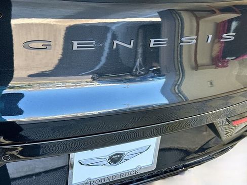 New 2026 Genesis GV80 3.5T e-SC image 22