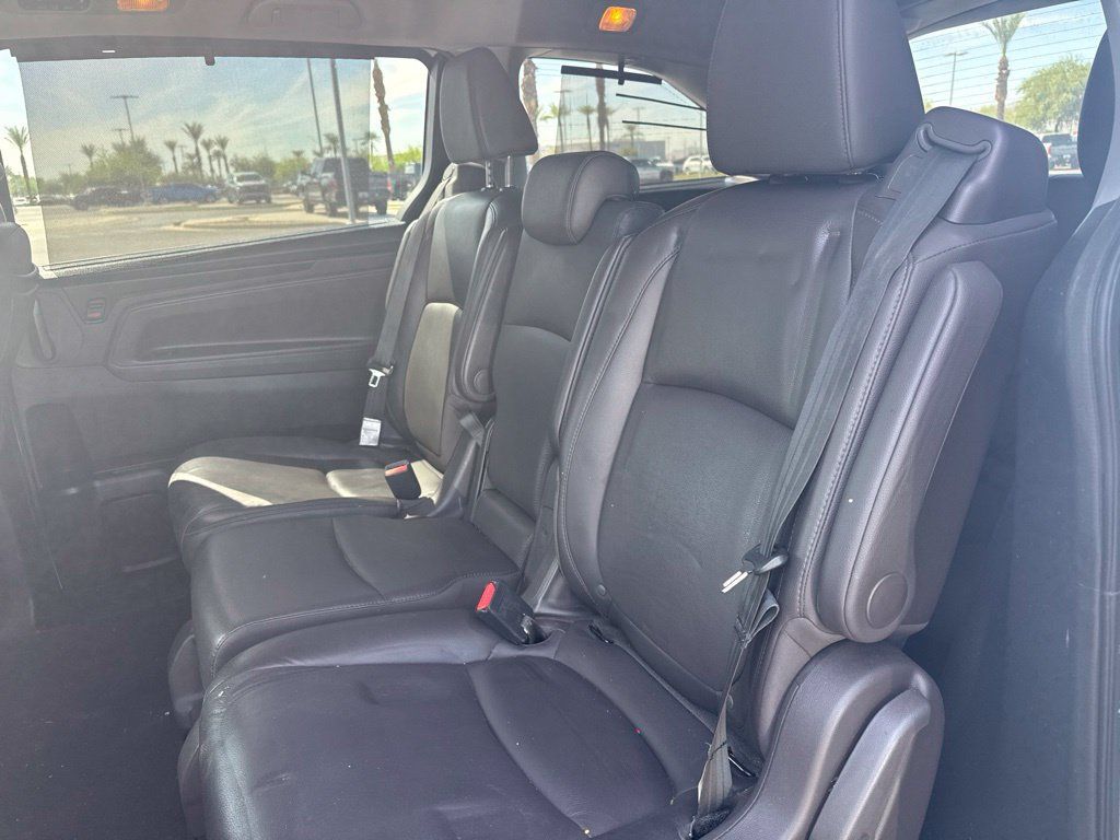 Used 2020 Honda Odyssey Touring image 7