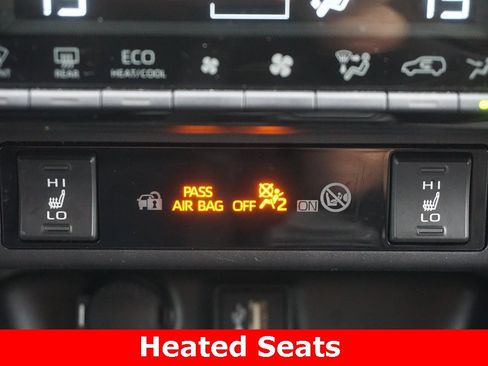 Certified 2025 Toyota RAV4 XLE image 7