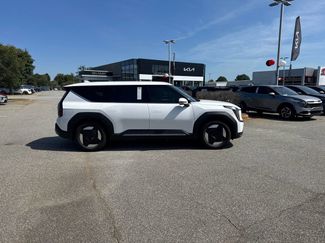 New 2024 Kia EV9 Light video 2