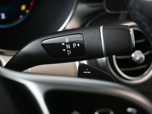 Certified 2021 Mercedes-Benz GLC 300 GLC 300 image 12