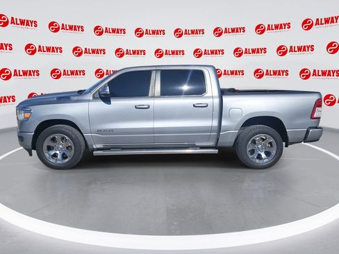 Used 2020 RAM 1500 Big Horn image 5