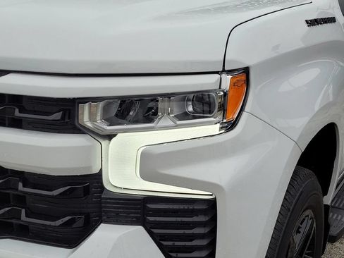 New 2026 Chevrolet Silverado 1500 RST w/ Convenience Package II AWD/4WD image 5