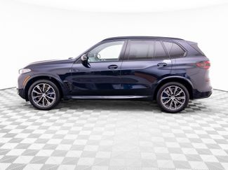 Used 2024 BMW X5 M60i AWD/4WD video 2