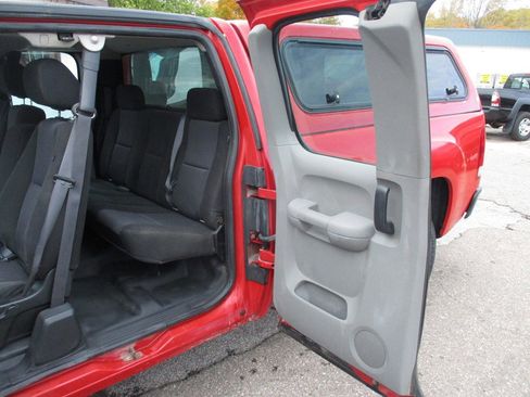 Used 2010 GMC Sierra 1500 W/T image 7